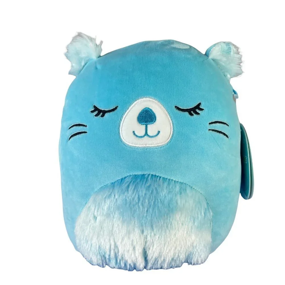 Squishmallows 8